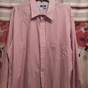 Mans nice dress shirt